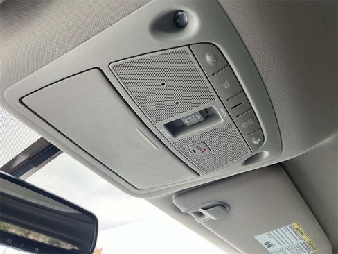 Used 2017 Nissan Murano Platinum w/ Platinum Technology Package image 36