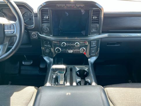 Used 2022 Ford F150 XLT w/ Equipment Group 302A High image 14