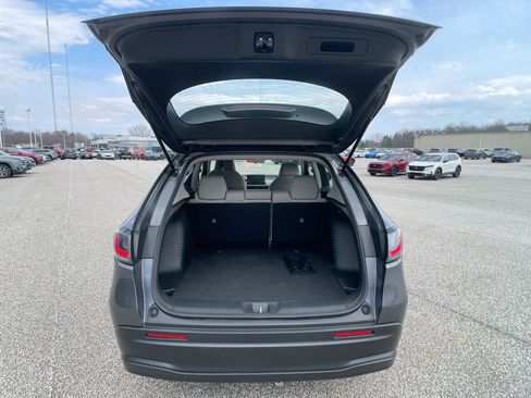 Certified 2024 Honda HR-V LX image 23