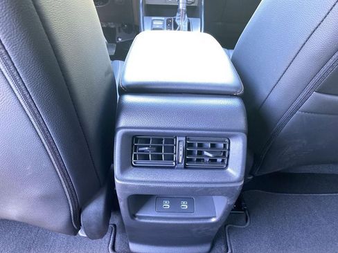 New 2026 Honda CR-V Sport-L image 23