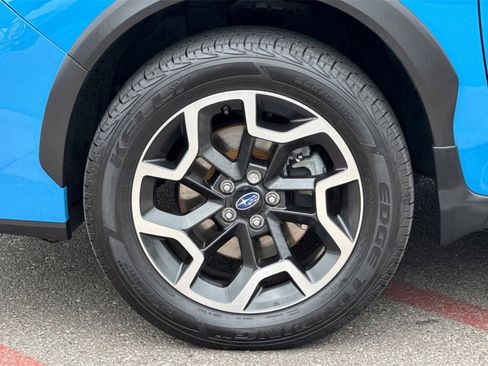 Used 2016 Subaru Crosstrek 2.0i Limited w/ Popular Package #2 image 30