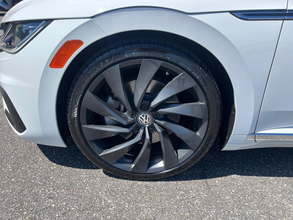 Used 2019 Volkswagen Arteon SEL FWD image 26