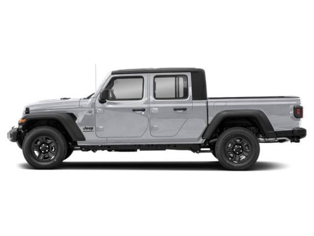 Used 2023 Jeep Gladiator Sport AWD/4WD image 3