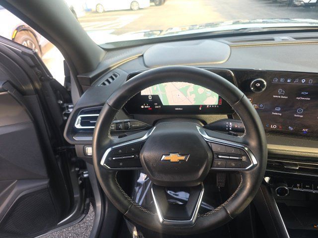Used 2026 Chevrolet Traverse LT AWD/4WD image 16