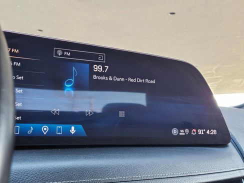 Used 2025 Cadillac CT5 Premium Luxury image 19