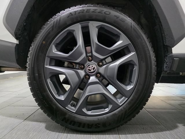 Used 2024 Toyota RAV4 Adventure AWD/4WD image 24