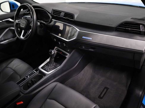 Used 2023 Audi Q3 2.0T Premium Plus w/ Premium Plus Package image 6