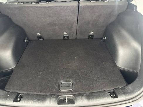 Used 2018 Jeep Compass Sport w/ Tech Group FWD image 24