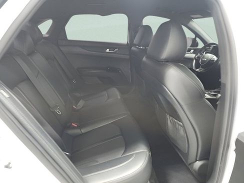 Used 2022 Kia K5 GT-Line image 14