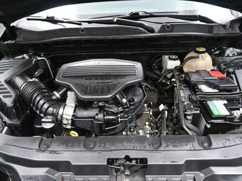 Used 2020 Chevrolet Blazer RS image 30