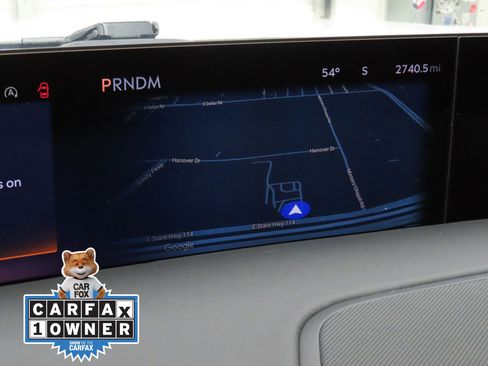 Used 2025 Lincoln Navigator L Reserve w/ Jet Appearance Package image 18