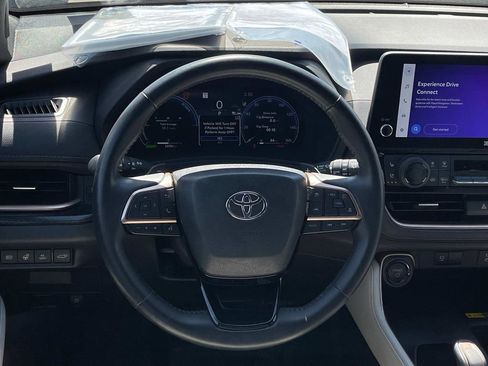 Used 2024 Toyota Grand Highlander MAX Limited image 10