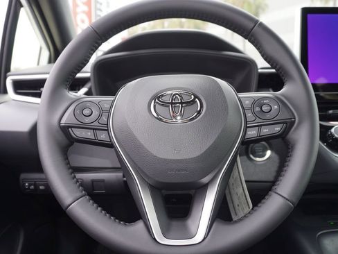 Certified 2026 Toyota Corolla SE FWD image 19