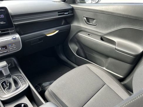 New 2026 Hyundai Kona SEL Sport image 6