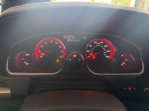 Used 2015 GMC Acadia Denali AWD/4WD image 8