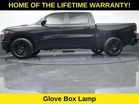 Used 2020 RAM 1500 Big Horn AWD/4WD image 57