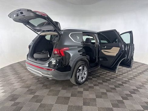 Used 2023 Hyundai Santa Fe SEL FWD image 15