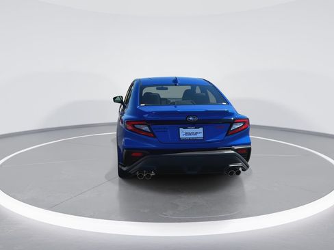 New 2026 Subaru WRX Premium AWD/4WD image 6