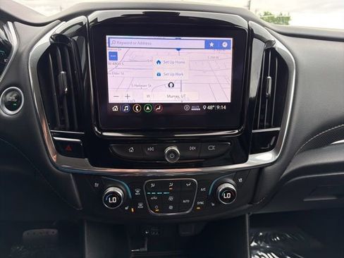 Used 2020 Chevrolet Traverse Premier AWD/4WD image 26