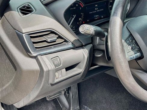 Used 2026 Cadillac CT4 Luxury RWD image 10