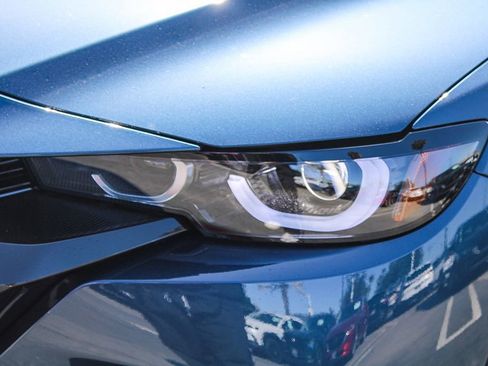 New 2026 MAZDA CX-50 2.5 Hybrid w/ Cargo Package AWD/4WD image 9
