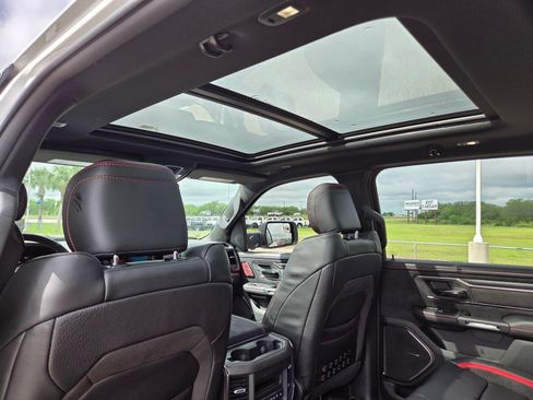 New 2026 RAM 1500 RHO AWD/4WD image 26