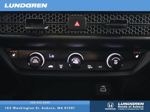 Used 2024 Honda HR-V Sport image 22