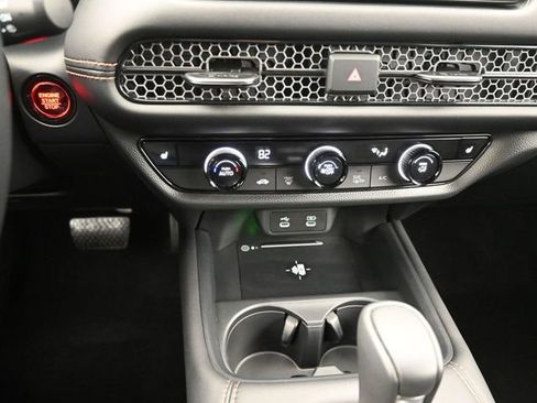 Used 2026 Honda HR-V Sport image 30