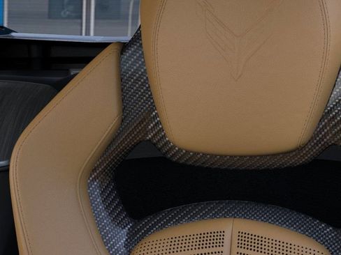 New 2026 Chevrolet Corvette Z06 w/ Stealth Interior Trim Package image 21
