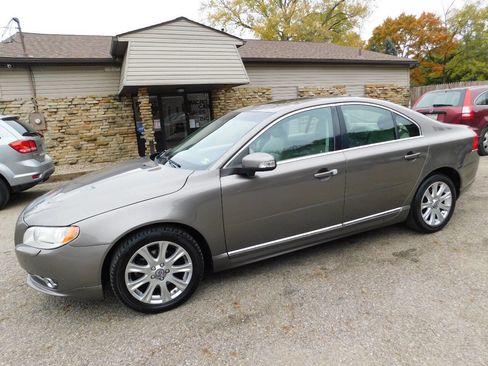 Used 2010 Volvo S80 3.2 image 5