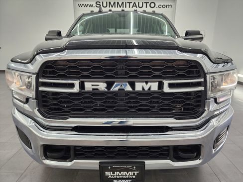 Used 2020 RAM 2500 Tradesman image 21