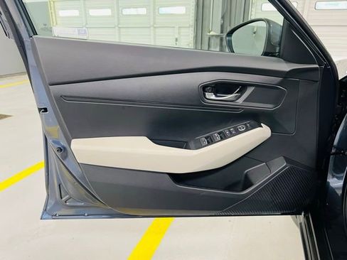New 2026 Honda Accord LX image 23