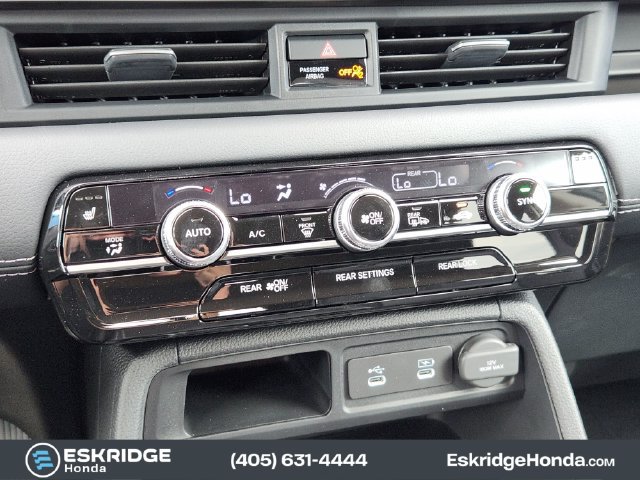 New 2026 Honda Pilot EX-L image 14