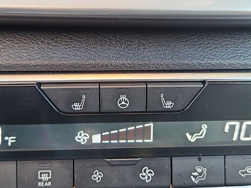 Used 2024 Nissan Altima 2.5 SL image 12