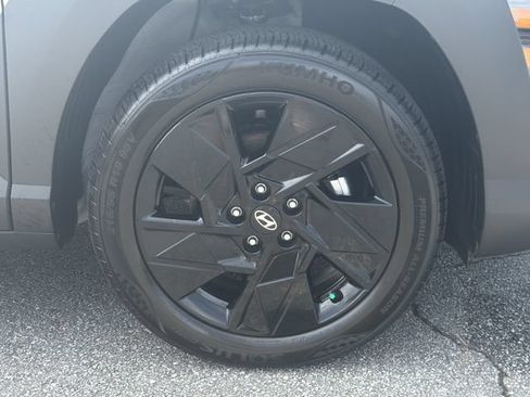 Certified 2026 Hyundai Kona SEL Sport FWD image 14