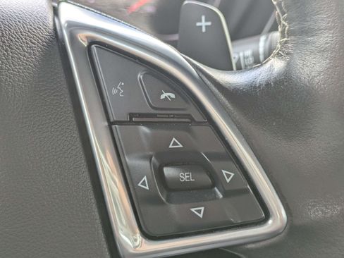Used 2022 Chevrolet Camaro LT w/ RS Package RWD image 23