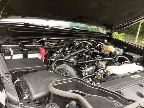 Certified 2024 Toyota Tacoma Limited w/ Limited Package (LT) AWD/4WD image 16