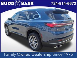 New 2026 Buick Enclave Preferred w/ Power Package video 3