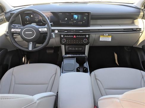 New 2026 Hyundai Tucson Limited image 14