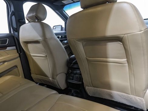 Used 2016 Ford Explorer Limited FWD image 35