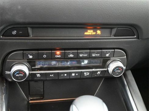 Certified 2023 MAZDA CX-5 AWD 2.5 S w/ Premium Plus Pkg image 16