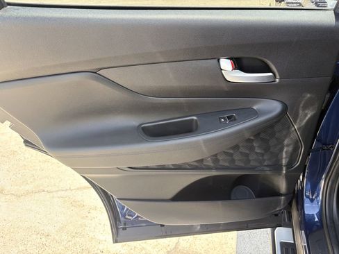 Used 2023 Hyundai Santa Fe XRT FWD image 23