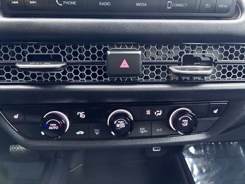 Used 2023 Honda HR-V Sport image 28