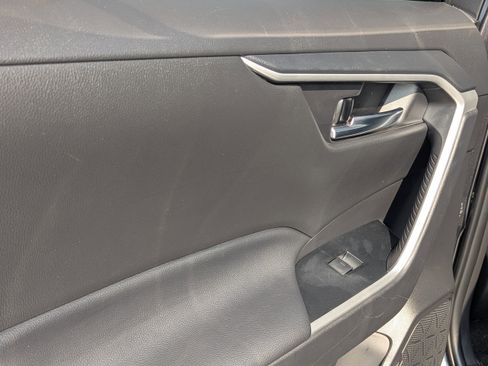 Certified 2024 Toyota RAV4 XLE image 18