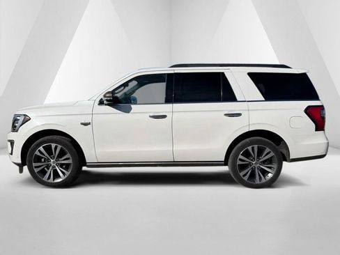 Used 2021 Ford Expedition King Ranch AWD/4WD image 4