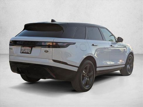 Used 2023 Land Rover Range Rover Velar R-Dynamic S image 5