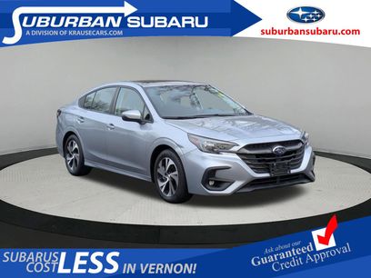 Used 2023 Subaru Legacy Premium