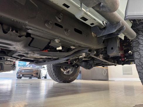 Used 2023 Jeep Wrangler Unlimited Rubicon 4xe w/ Cold Weather Group image 31