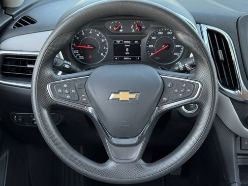 Used 2024 Chevrolet Equinox LS w/ Driver Confidence II Package FWD image 13