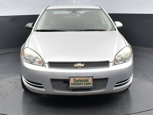 Used 2013 Chevrolet Impala LT FWD image 3